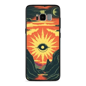 Hülle Glossy Case für Samsung Galaxy S8 - Farbe G055G