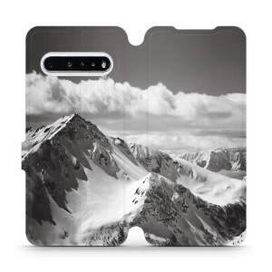 Hülle für LG V60 ThinQ 5G - Farbe M152P