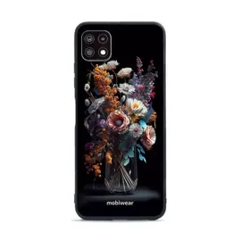 Hülle Glossy Case für Samsung Galaxy A22 5G - Farbe G012G