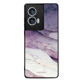 Hülle Glossy Case für Motorola Edge 50 Fusion - Farbe G028G