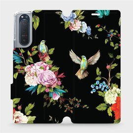 Hülle für Sony Xperia 5 II - Farbe VD09S