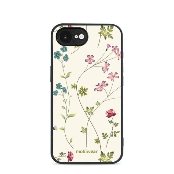 Hülle Glossy Case für Apple iPhone 16e - Farbe G035G