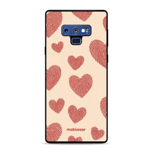 Hülle Glossy Case für Samsung Galaxy Note 9 - Farbe GP93G