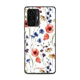 Hülle Glossy Case für Xiaomi 11T Pro - Farbe G032G
