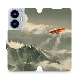 Hülle für Realme C55 - Farbe MA03P