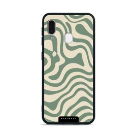 Hülle Glossy Case für Samsung Galaxy A20e - Farbe GA57G