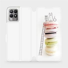 Hülle für Realme 8i - Farbe M090P