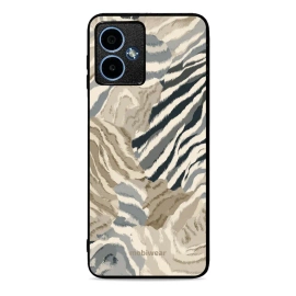 Hülle Glossy Case für Motorola Moto G14 - Farbe G168G