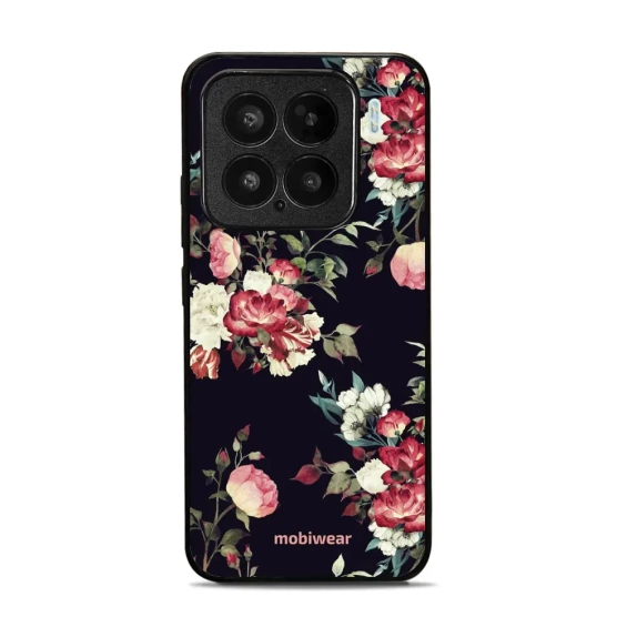 Hülle Glossy Case für Xiaomi 15 - Farbe G040G