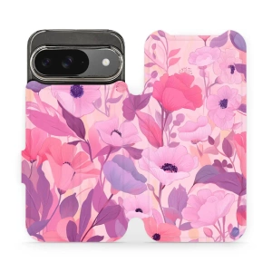 Hülle für Google Pixel 9 - Farbe VP74S