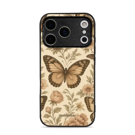 Hülle Glossy Case für Apple iPhone 17 Pro - Farbe GP92G