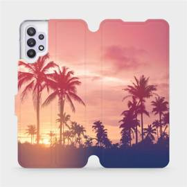 Hülle für Samsung Galaxy M32 5G - Farbe M134P