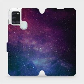 Hülle für Samsung Galaxy A21S - Farbe V147P
