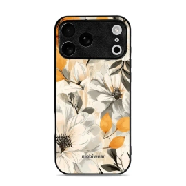 Hülle Glossy Case für Apple iPhone 17 Pro Max - Farbe GP75G