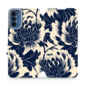 Hülle für Motorola Moto G41 - Farbe VA40S