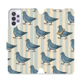 Hülle für Samsung Galaxy M32 5G - Farbe VP91S