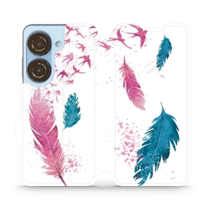 Hülle für Asus Zenfone 10 - Farbe MR08S