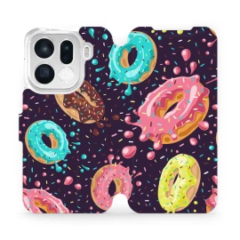 Hülle für OPPO Find X9 pro - Farbe VP19S