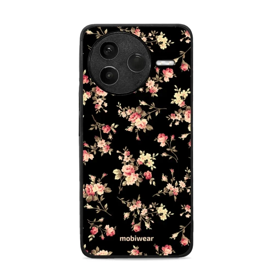 Hülle Glossy Case für Xiaomi POCO F7 Pro 5G - Farbe G039G