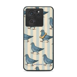 Hülle Glossy Case für Xiaomi 13T - Farbe GP91G