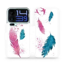 Hülle für Xiaomi 17 Pro Max - Farbe MR08S