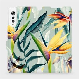 Hülle für LG Velvet - Farbe MC02S