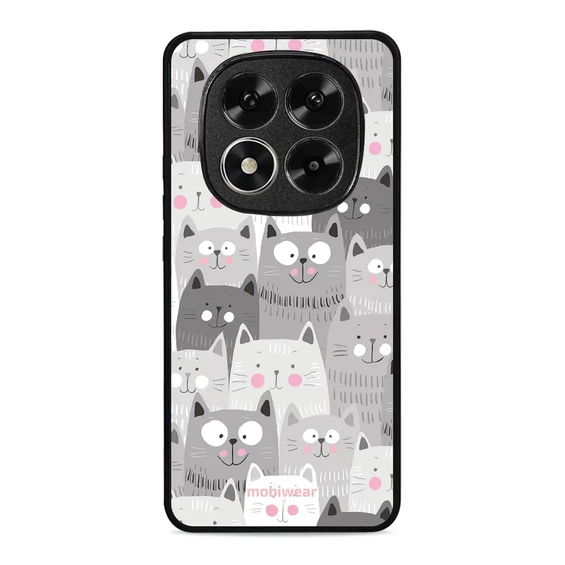 Hülle Glossy Case für Xiaomi Redmi Note 14 Pro 5G - Farbe G045G