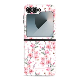 Hülle Elite Pro für Samsung Galaxy Z Flip 6 - Farbe E124E