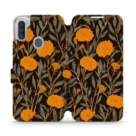 Hülle für Samsung Galaxy M11 - Farbe V175S