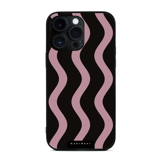 Hülle Glossy Case für Apple iPhone 14 Pro Max - Farbe GA54G