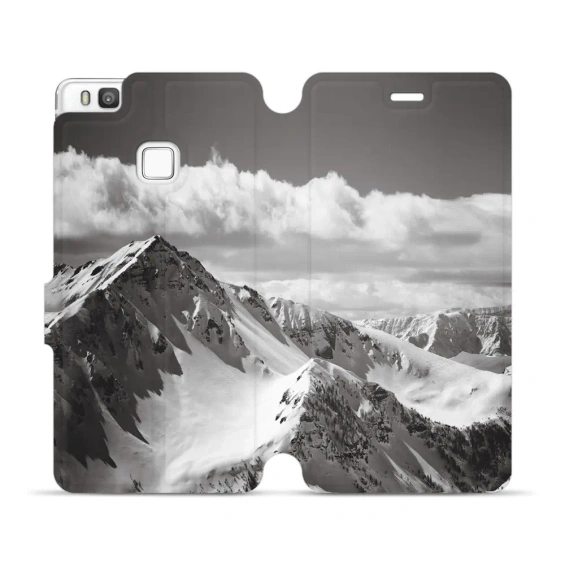 Hülle für Huawei P9 Lite - Farbe M152P