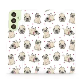 Hülle für Samsung Galaxy A24 - Farbe M097P