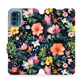 Hülle für Nokia G21 - Farbe VP48S