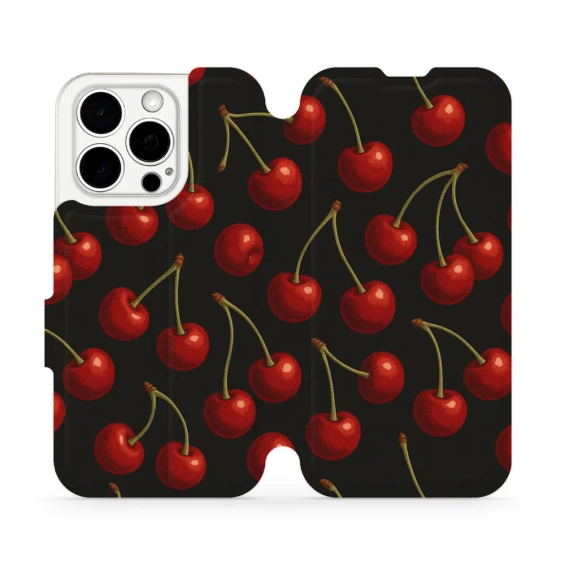 Hülle für Apple iPhone 15 Pro - Farbe VP83S