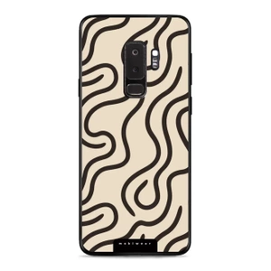 Hülle Glossy Case für Samsung Galaxy S9 Plus - Farbe GA60G