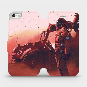 Hülle für Apple iPhone 5s - Farbe MA09S