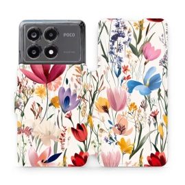 Hülle für Xiaomi POCO X6 Pro - Farbe MP70S