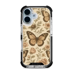 Hülle MagSafe Elite Bumper für Apple iPhone 17 - Farbe DP92D