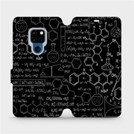 Hülle für Huawei Mate 20 - Farbe V060P