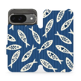 Hülle für Google Pixel 9 - Farbe VP89S