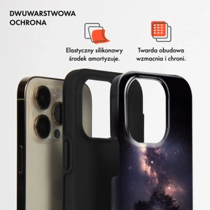 Hülle Elite Pro für Apple iPhone 17 - Farbe E005E