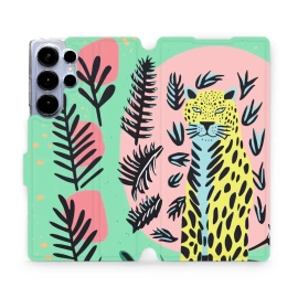 Hülle für Samsung Galaxy S25 Ultra - Farbe VP52S