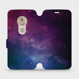 Hülle für Motorola Moto G7 Play - Farbe V147P