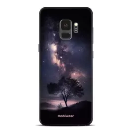 Hülle Glossy Case für Samsung Galaxy S9 - Farbe G005G