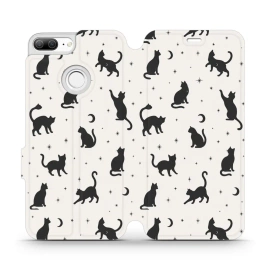 Hülle für Huawei Honor 9 Lite - Farbe V162S