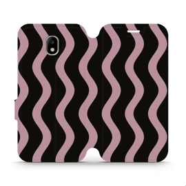 Hülle für Samsung Galaxy J5 2017 - Farbe VA54S