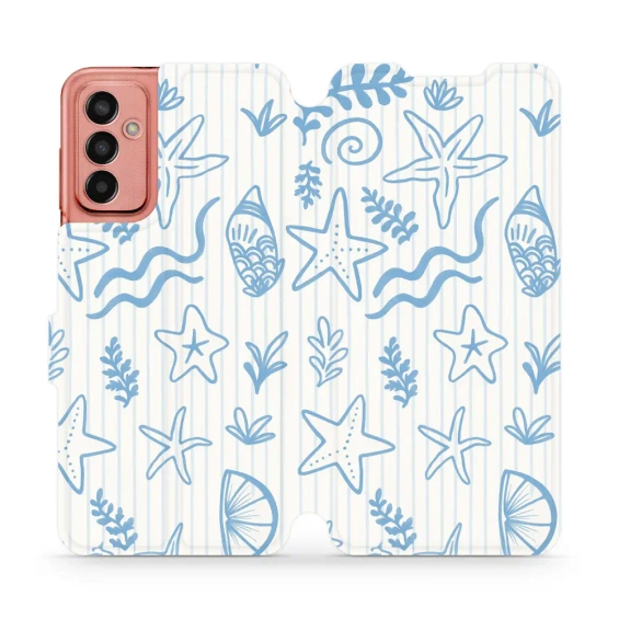 Hülle für Samsung Galaxy M13 - Farbe VP88S