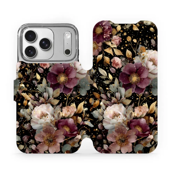 Hülle für Apple iPhone 17 Pro - Farbe V169S