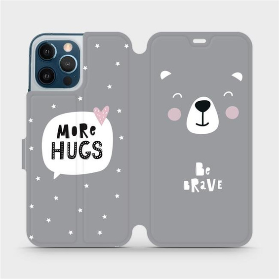 Hülle für Apple iPhone 12 Pro Max - Farbe MH06P