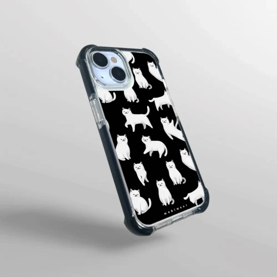 Hülle MagSafe Elite Bumper für Apple iPhone 11 Pro Max - Farbe D163D